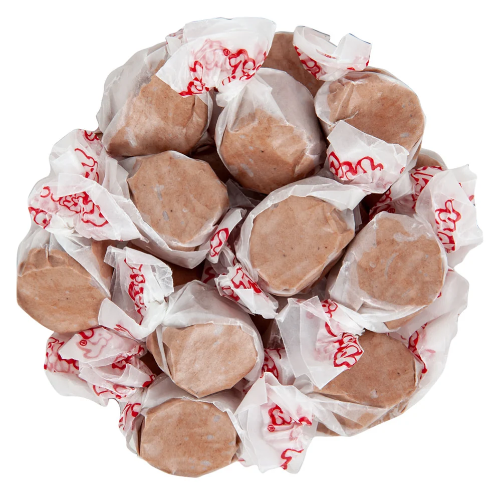 Gourmet Salt Water Taffy - Bulk 2.5lb / 5lb - Image 23
