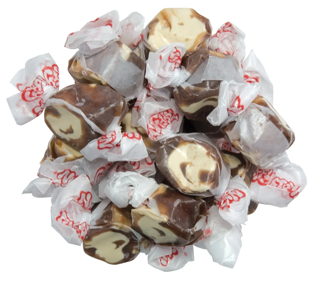 Gourmet Salt Water Taffy - Bulk 2.5lb / 5lb - Image 24