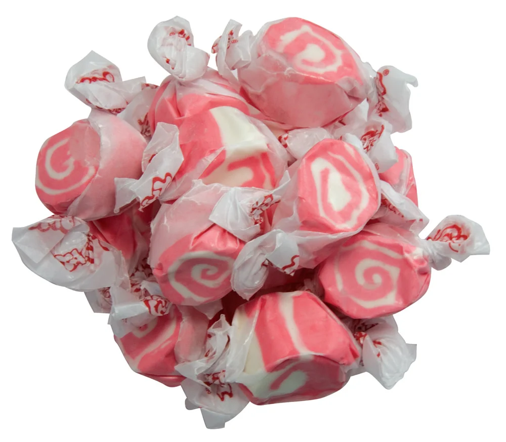 Gourmet Salt Water Taffy - Bulk 2.5lb / 5lb - Image 26