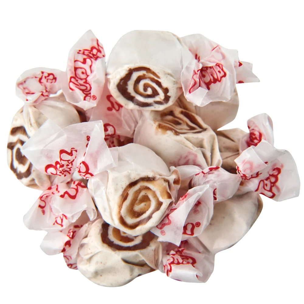 Gourmet Salt Water Taffy - Bulk 2.5lb / 5lb - Image 27