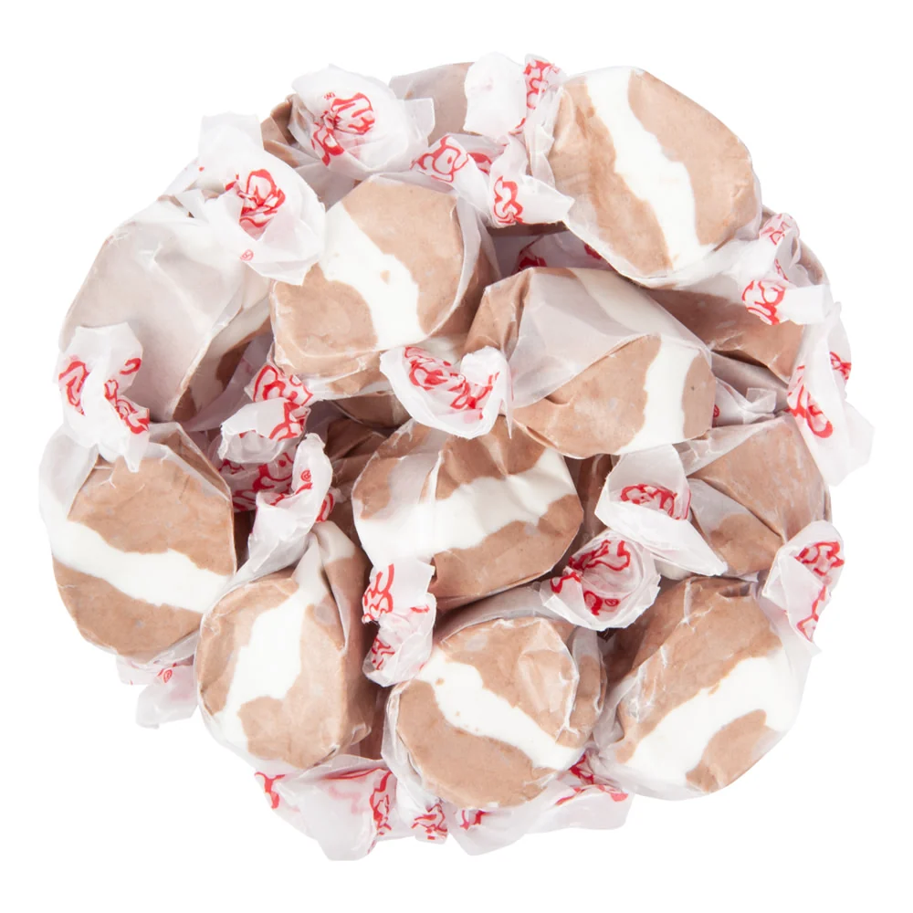 Gourmet Salt Water Taffy - Bulk 2.5lb / 5lb - Image 29