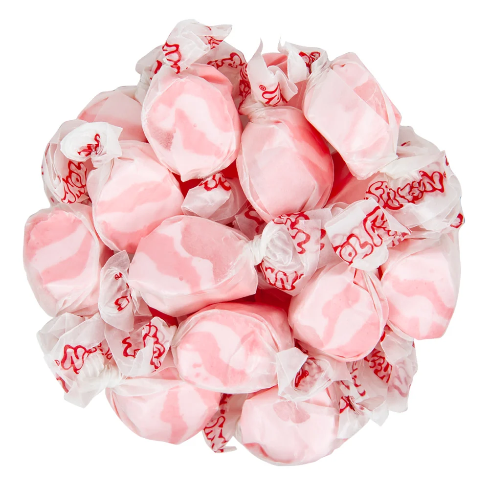 Gourmet Salt Water Taffy - Bulk 2.5lb / 5lb - Image 31