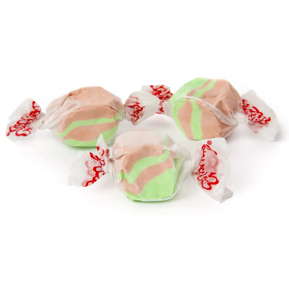 Gourmet Salt Water Taffy - Bulk 2.5lb / 5lb - Image 32