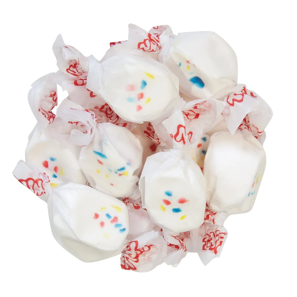 Gourmet Salt Water Taffy - Bulk 2.5lb / 5lb - Image 33