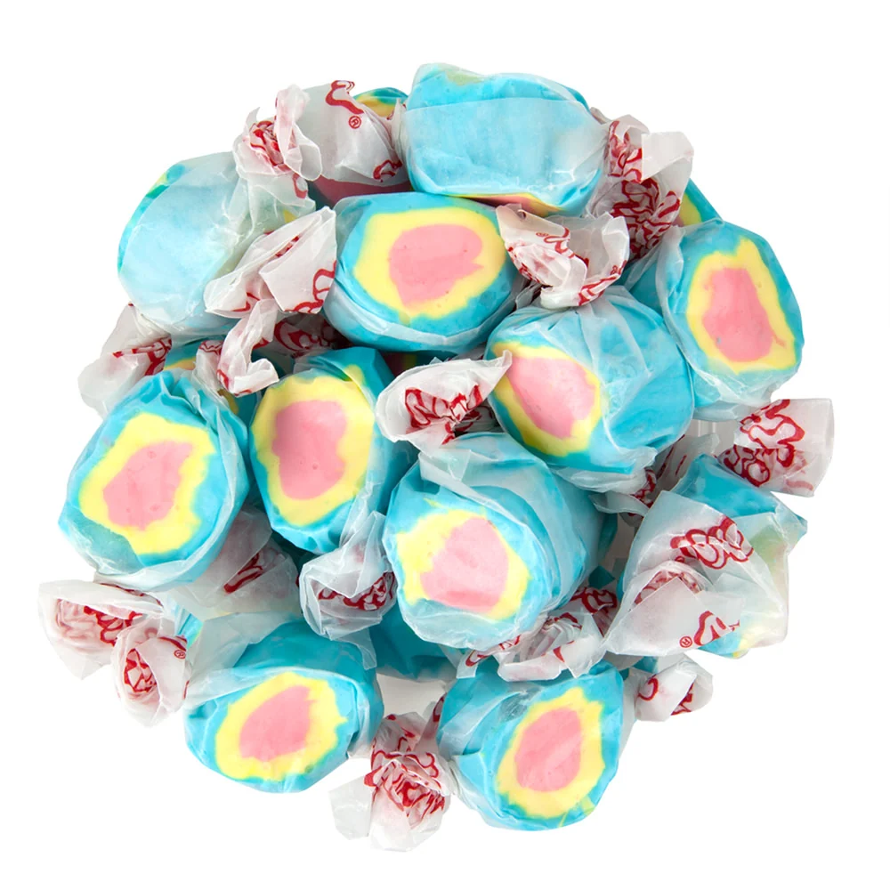 Gourmet Salt Water Taffy - Bulk 2.5lb / 5lb - Image 34