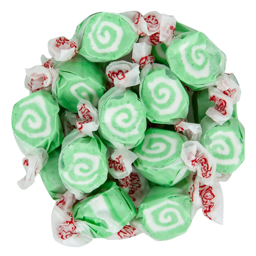 Gourmet Salt Water Taffy - Bulk 2.5lb / 5lb - Image 44