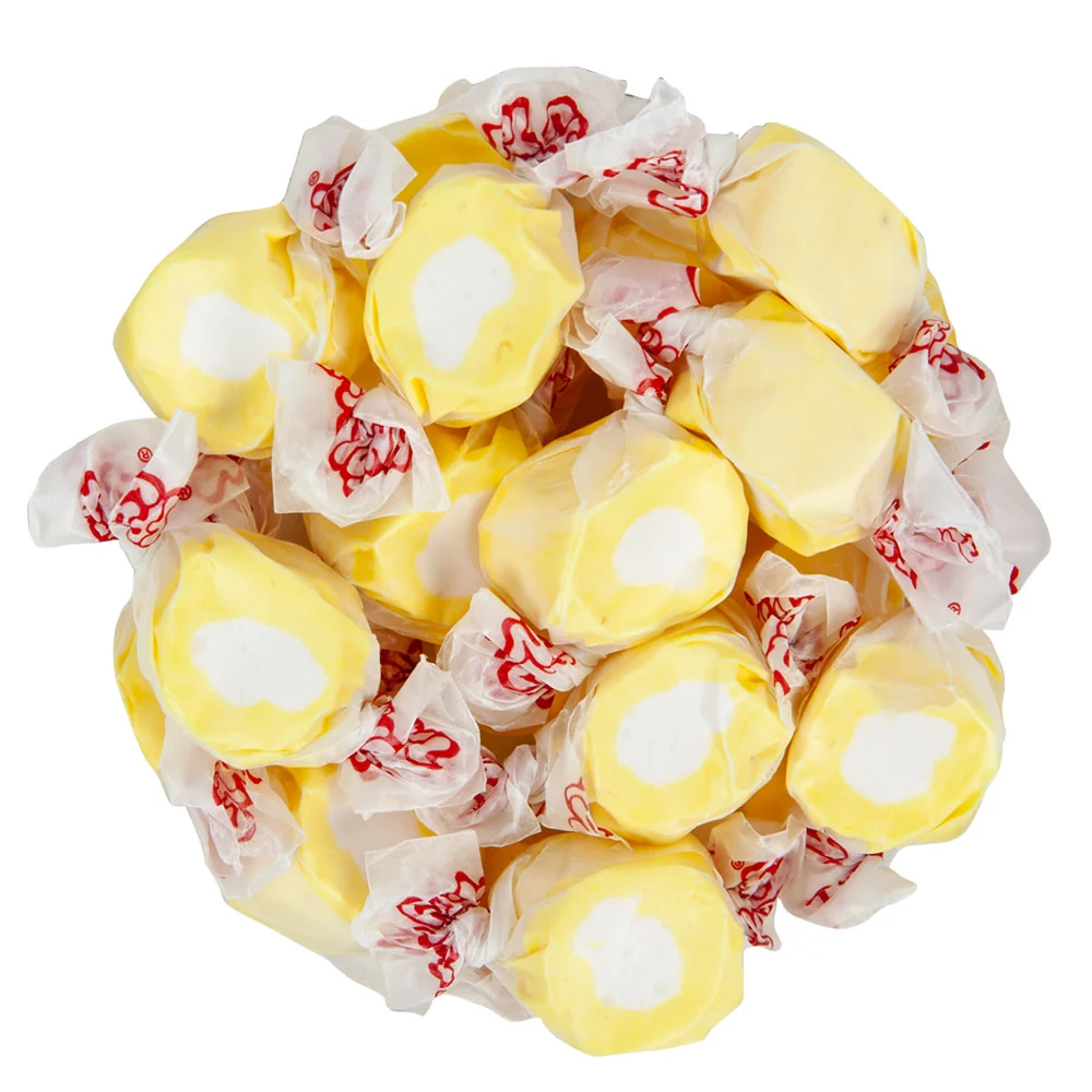Gourmet Salt Water Taffy - Bulk 2.5lb / 5lb - Image 46