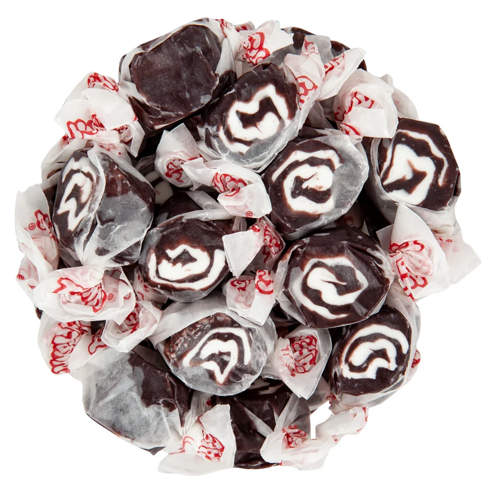 Gourmet Salt Water Taffy - Bulk 2.5lb / 5lb - Image 48