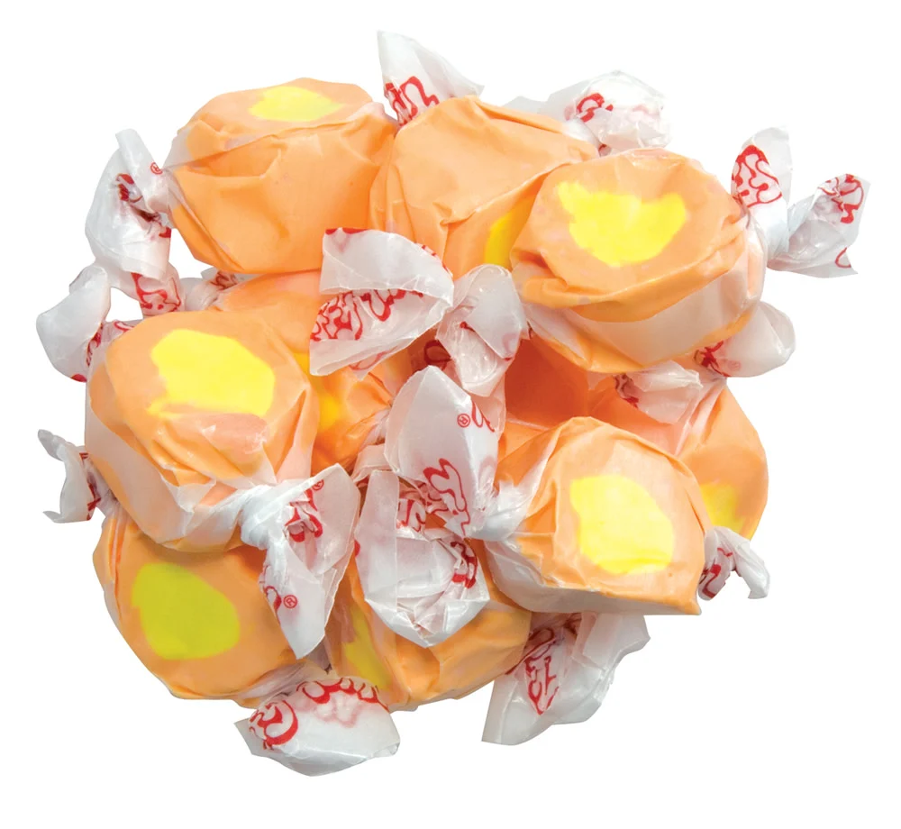 Gourmet Salt Water Taffy - Bulk 2.5lb / 5lb - Image 49