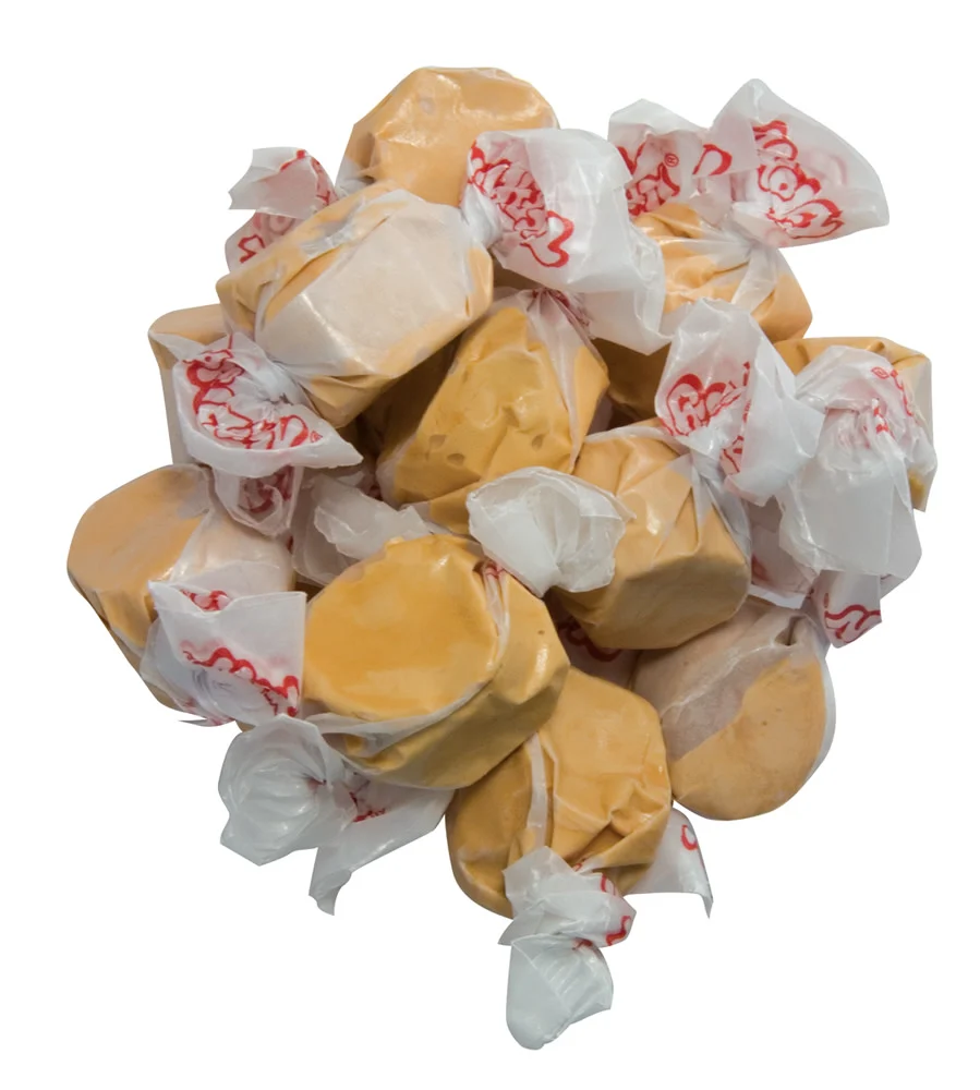 Gourmet Salt Water Taffy - Bulk 2.5lb / 5lb - Image 50