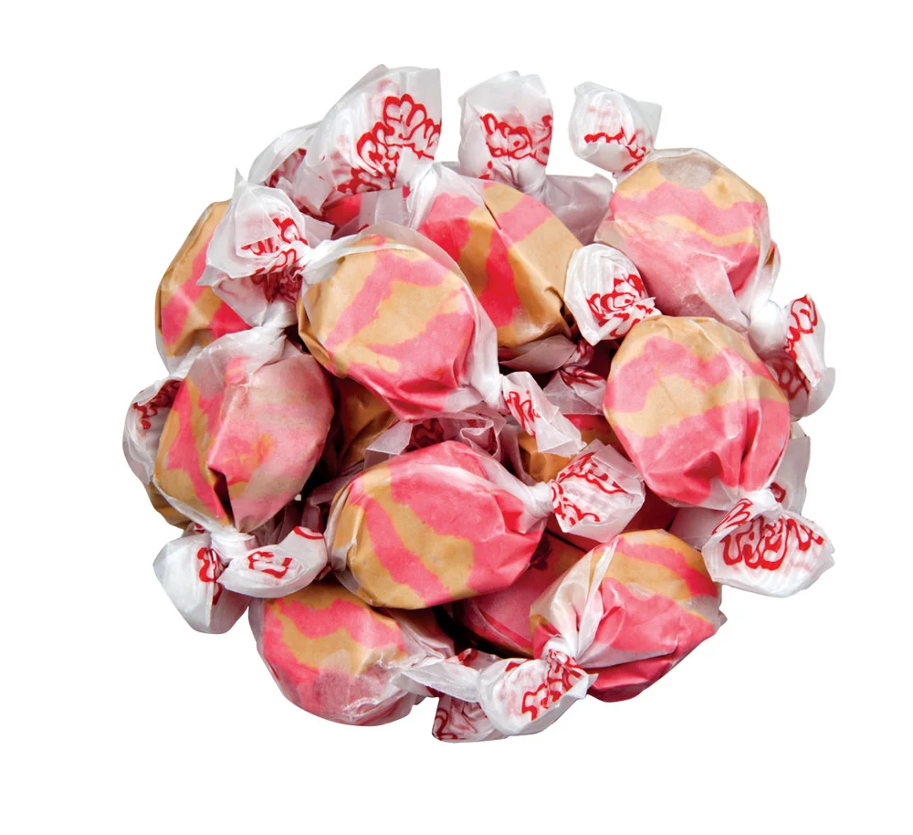 Gourmet Salt Water Taffy - Bulk 2.5lb / 5lb - Image 51