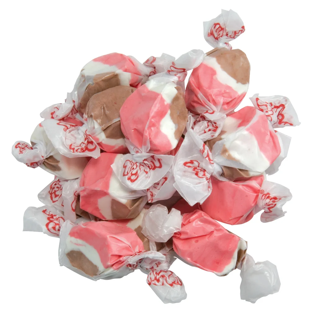 Gourmet Salt Water Taffy - Bulk 2.5lb / 5lb - Image 52