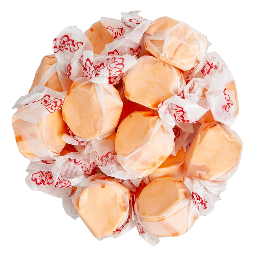 Gourmet Salt Water Taffy - Bulk 2.5lb / 5lb - Image 53