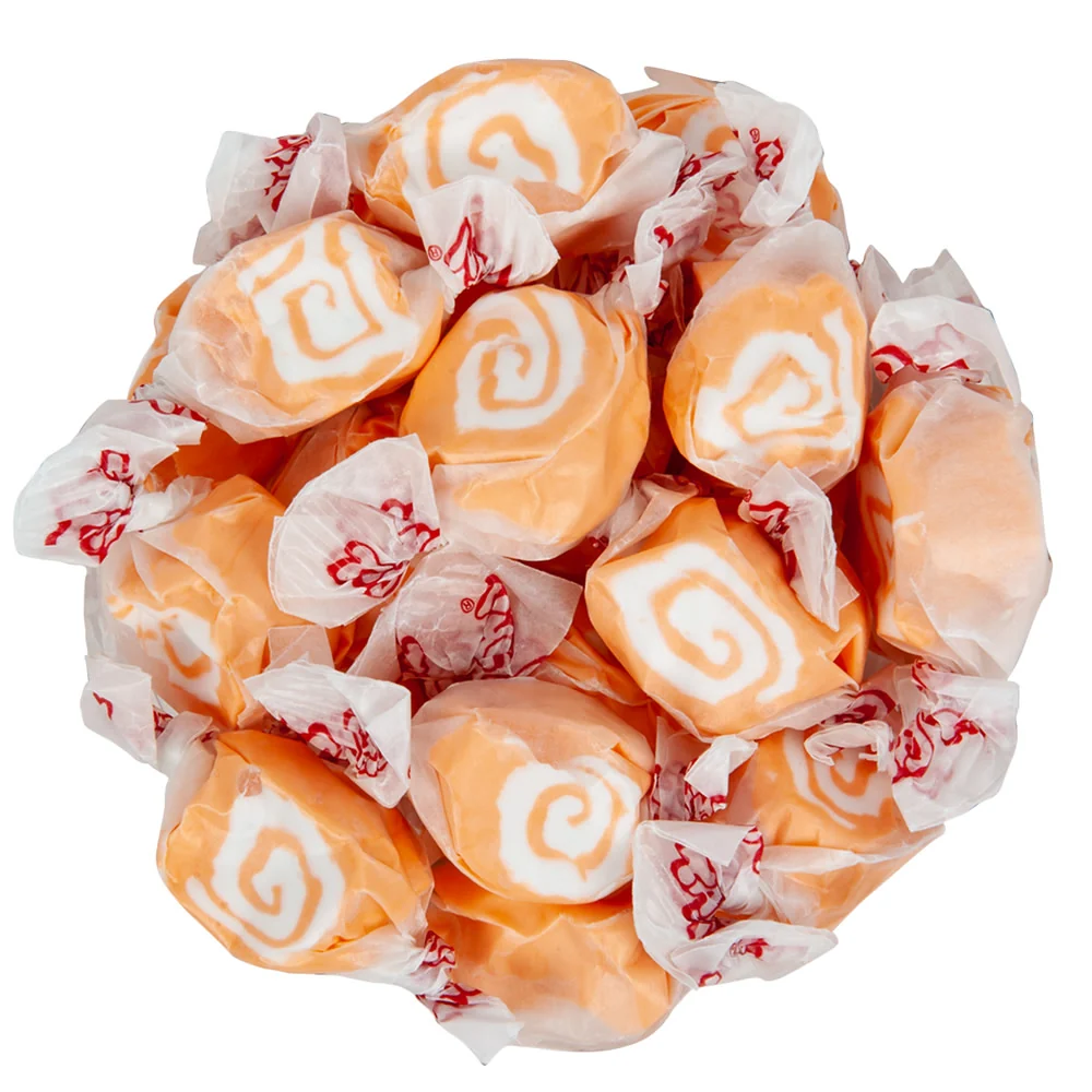Gourmet Salt Water Taffy - Bulk 2.5lb / 5lb - Image 54