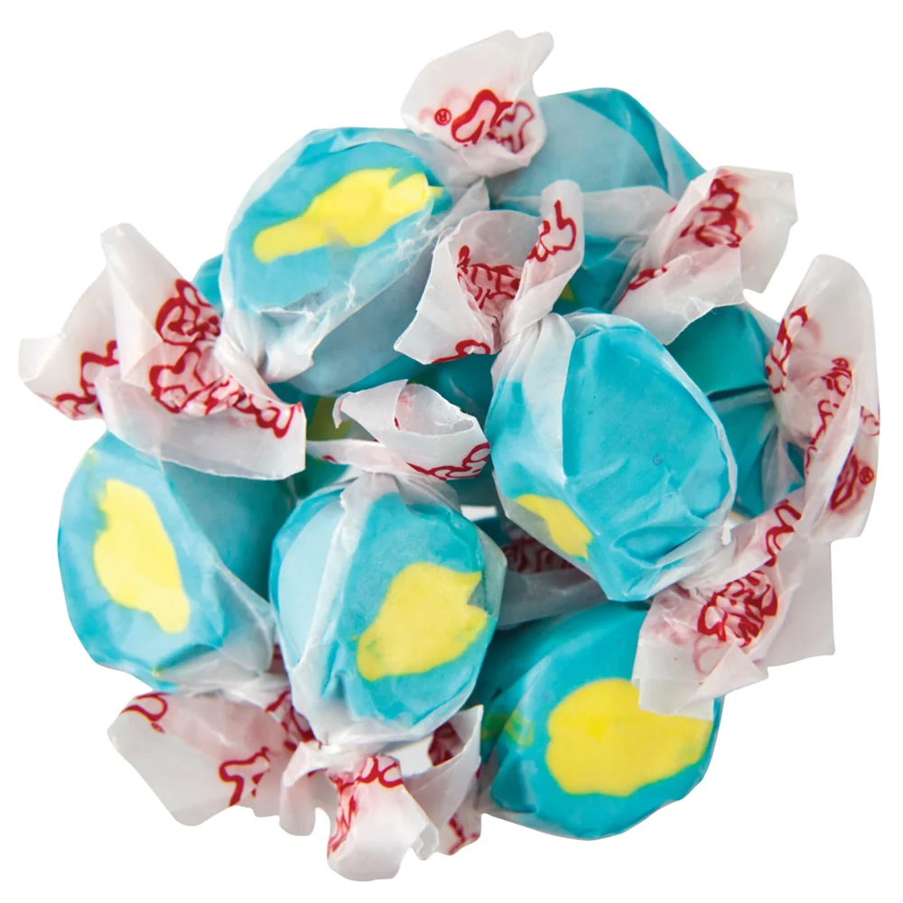 Gourmet Salt Water Taffy - Bulk 2.5lb / 5lb - Image 55