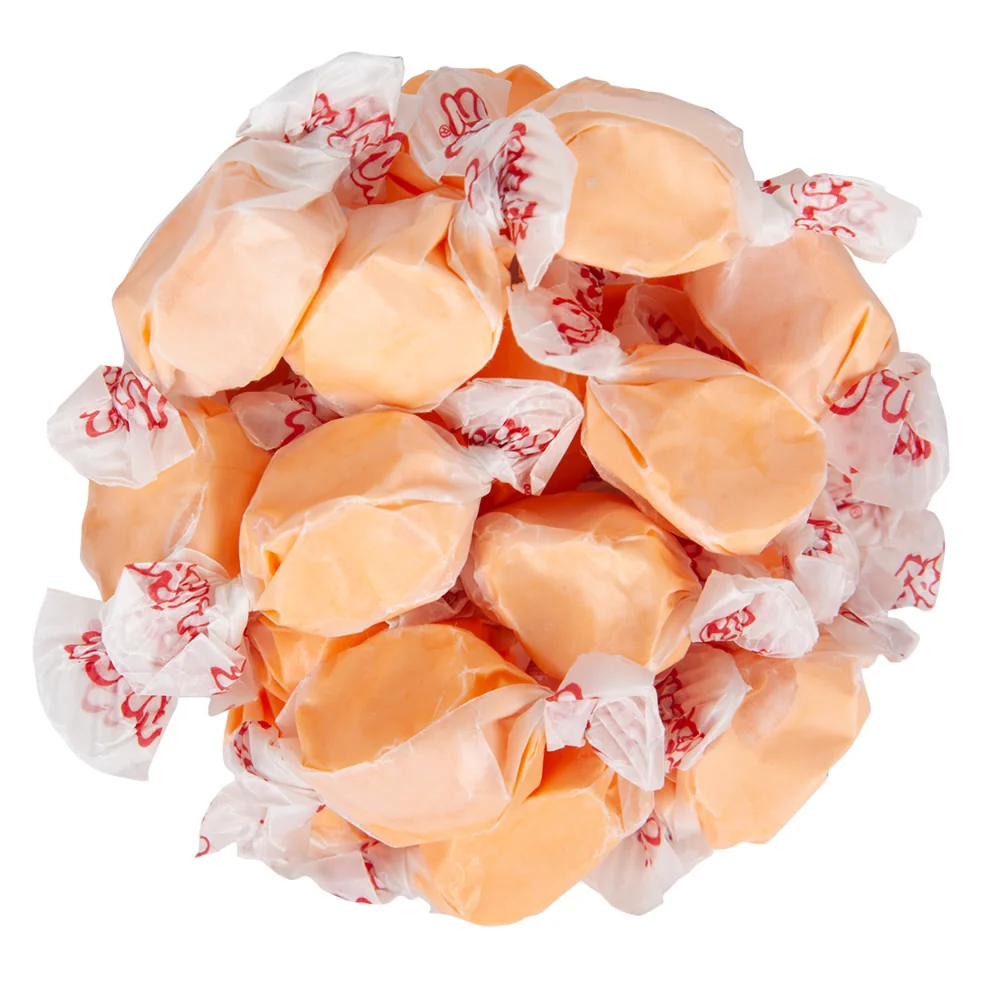 Gourmet Salt Water Taffy - Bulk 2.5lb / 5lb - Image 56