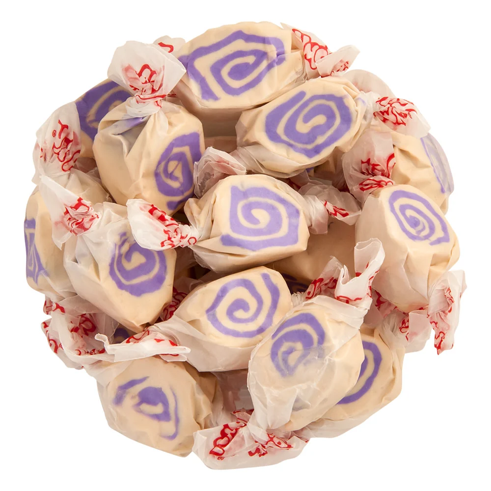 Gourmet Salt Water Taffy - Bulk 2.5lb / 5lb - Image 57