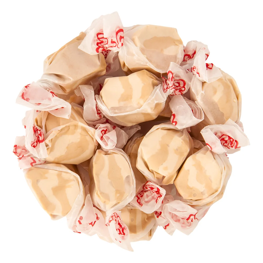 Gourmet Salt Water Taffy - Bulk 2.5lb / 5lb - Image 59