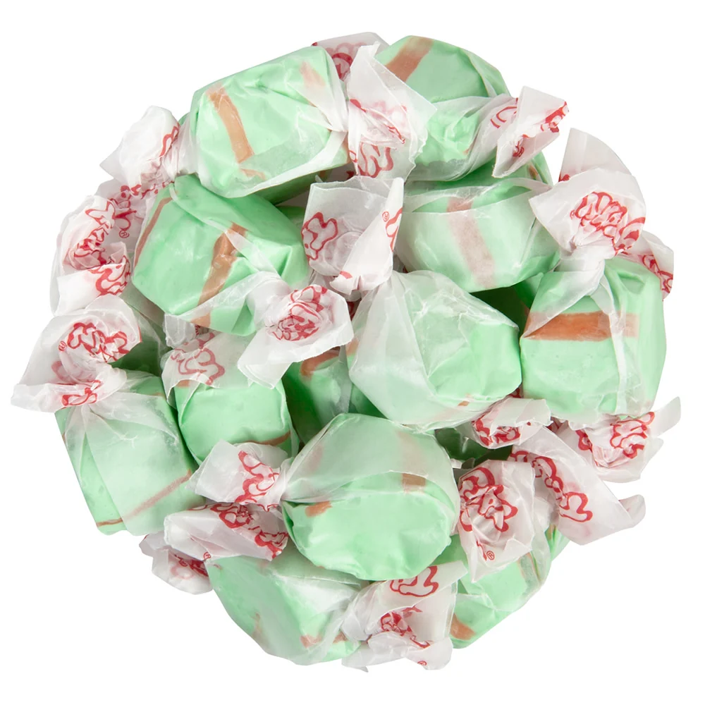 Gourmet Salt Water Taffy - Bulk 2.5lb / 5lb - Image 61