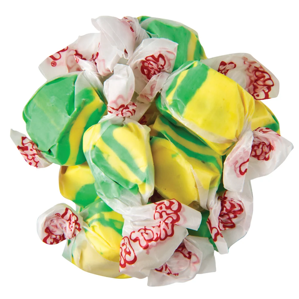 Gourmet Salt Water Taffy - Bulk 2.5lb / 5lb - Image 63