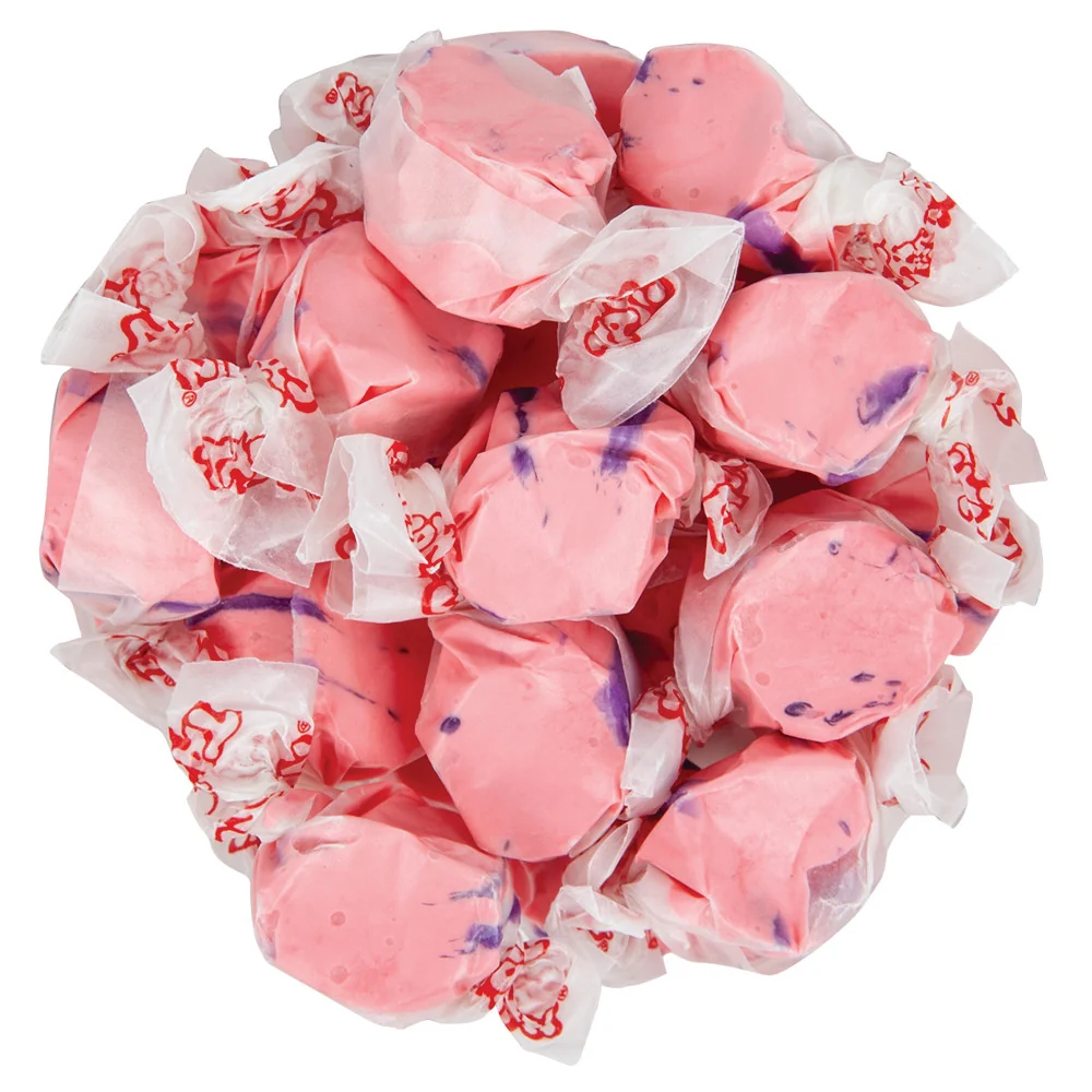 Gourmet Salt Water Taffy - Bulk 2.5lb / 5lb - Image 64