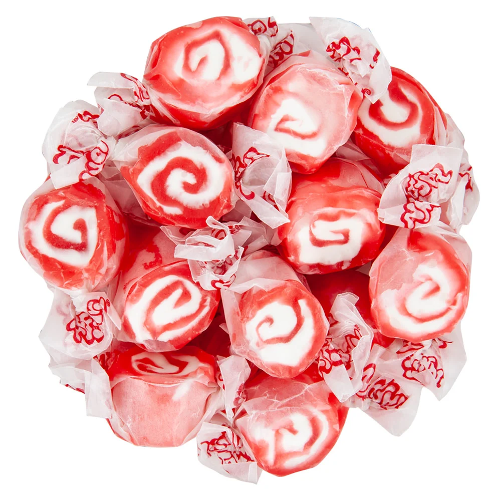 Gourmet Salt Water Taffy - Bulk 2.5lb / 5lb - Image 67