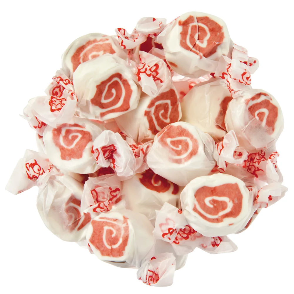 Gourmet Salt Water Taffy - Bulk 2.5lb / 5lb - Image 68