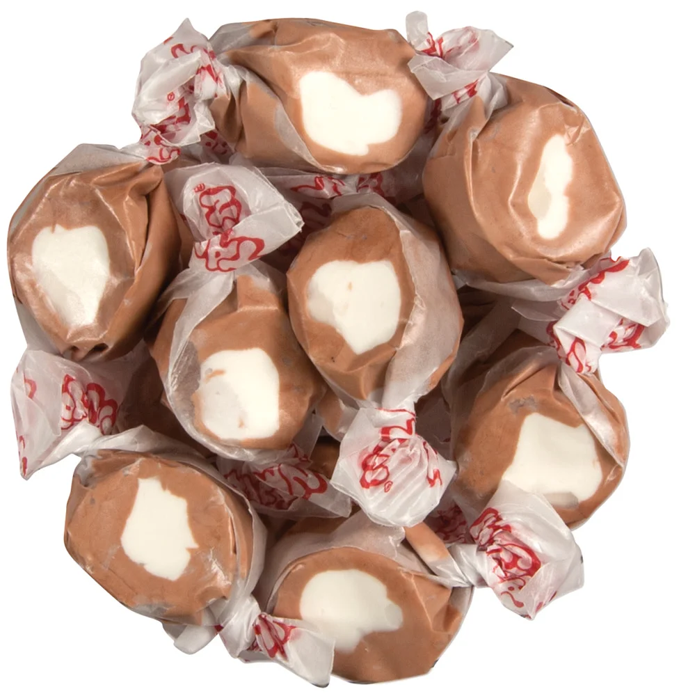 Gourmet Salt Water Taffy - Bulk 2.5lb / 5lb - Image 70