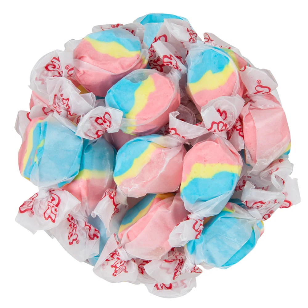 Gourmet Salt Water Taffy - Bulk 2.5lb / 5lb - Image 72