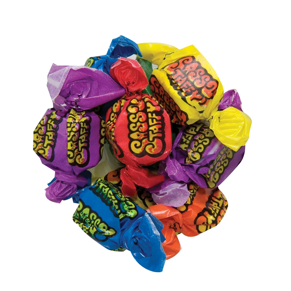 Gourmet Salt Water Taffy - Bulk 2.5lb / 5lb - Image 73