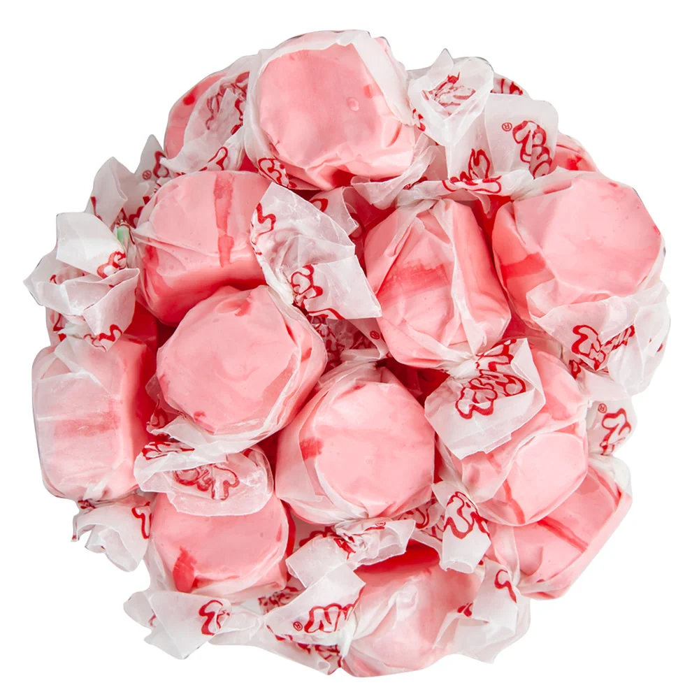 Gourmet Salt Water Taffy - Bulk 2.5lb / 5lb - Image 74
