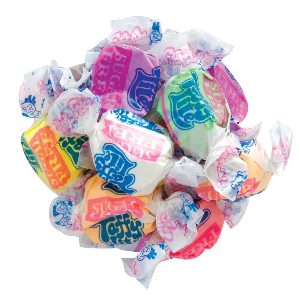 Gourmet Salt Water Taffy - Bulk 2.5lb / 5lb - Image 78