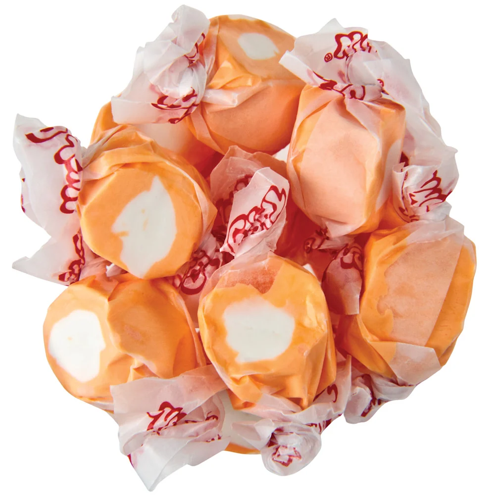 Gourmet Salt Water Taffy - Bulk 2.5lb / 5lb - Image 79