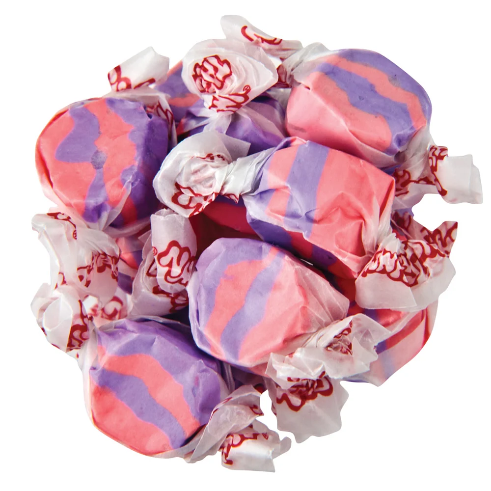 Gourmet Salt Water Taffy - Bulk 2.5lb / 5lb - Image 81