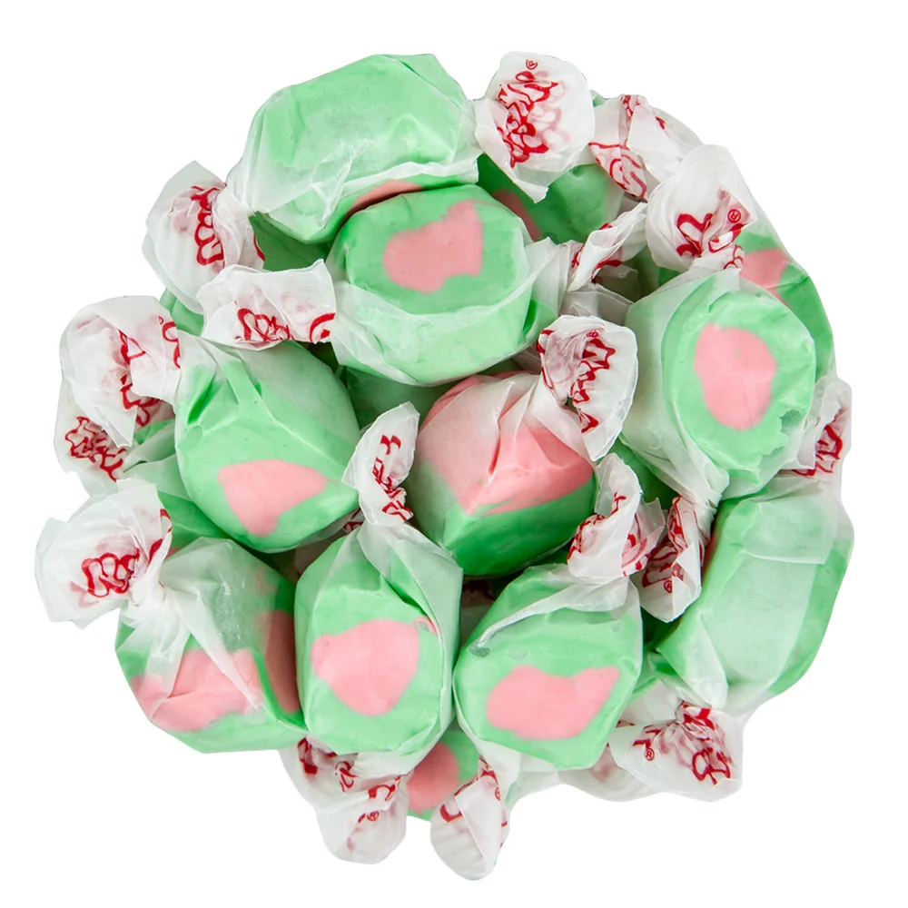 Gourmet Salt Water Taffy - Bulk 2.5lb / 5lb - Image 83