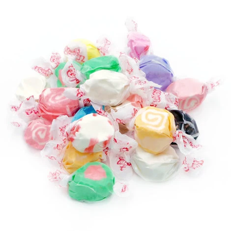 Gourmet Salt Water Taffy - Bulk 2.5lb / 5lb - Image 94