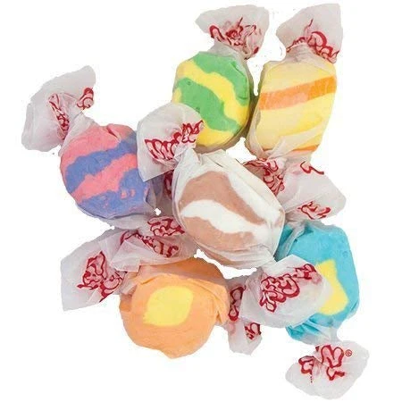 Gourmet Salt Water Taffy - Bulk 2.5lb / 5lb - Image 95