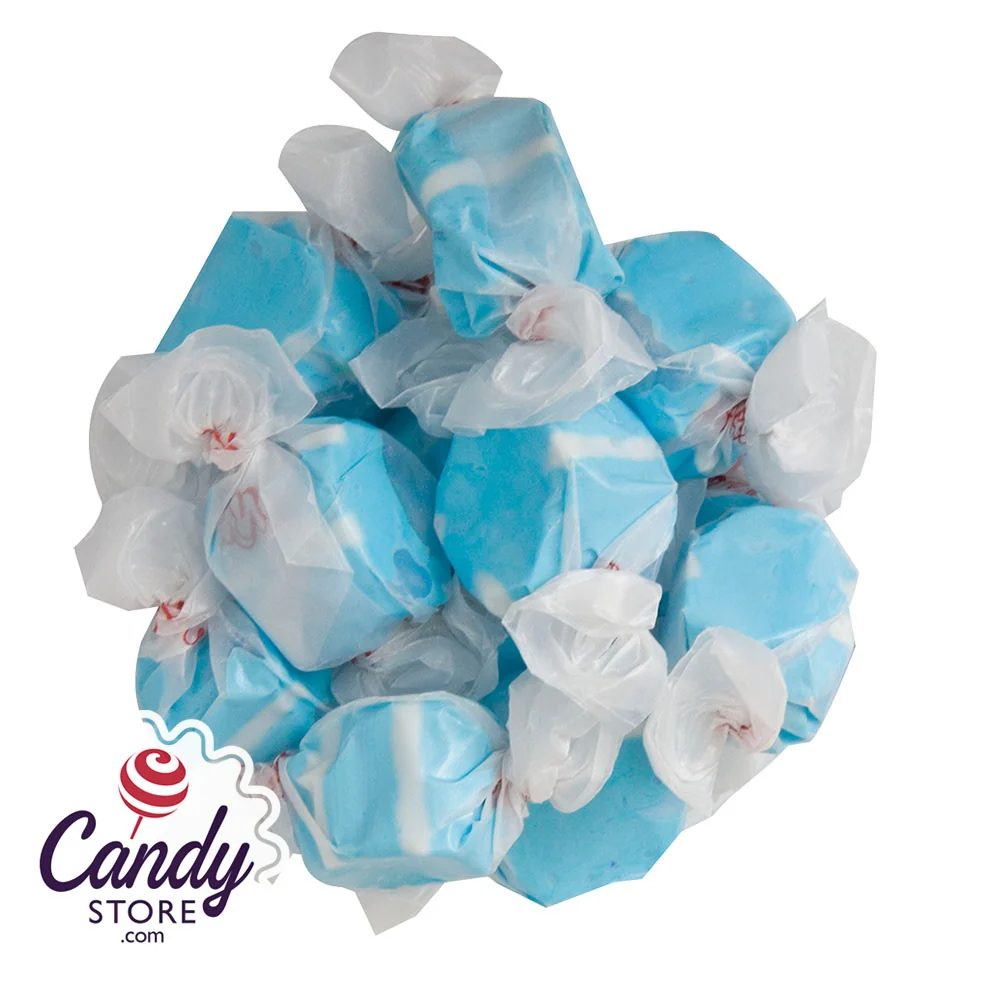 Gourmet Salt Water Taffy - Bulk 2.5lb / 5lb - Image 98