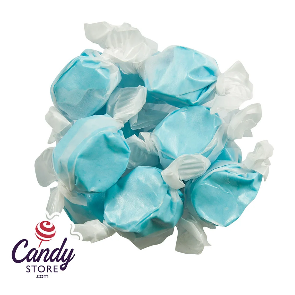 Sweets Salt Water Taffy - 3lb - Image 8
