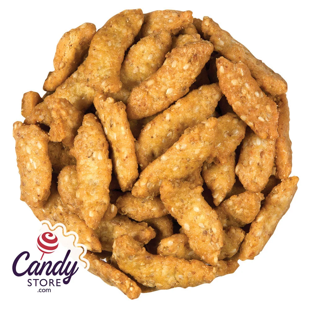 Sesame Sticks Oat Bran - 15lb