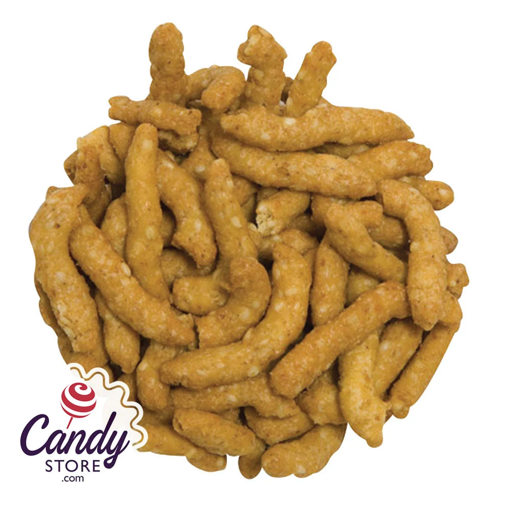 Sesame Sticks Regular - 15lb