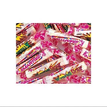 Smarties X-Treme Sour - 8lb