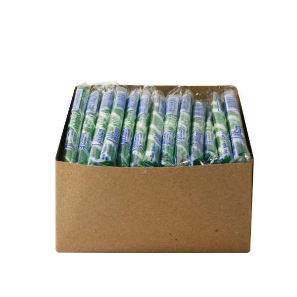 Sour Apple Candy Sticks - 80ct - Image 2