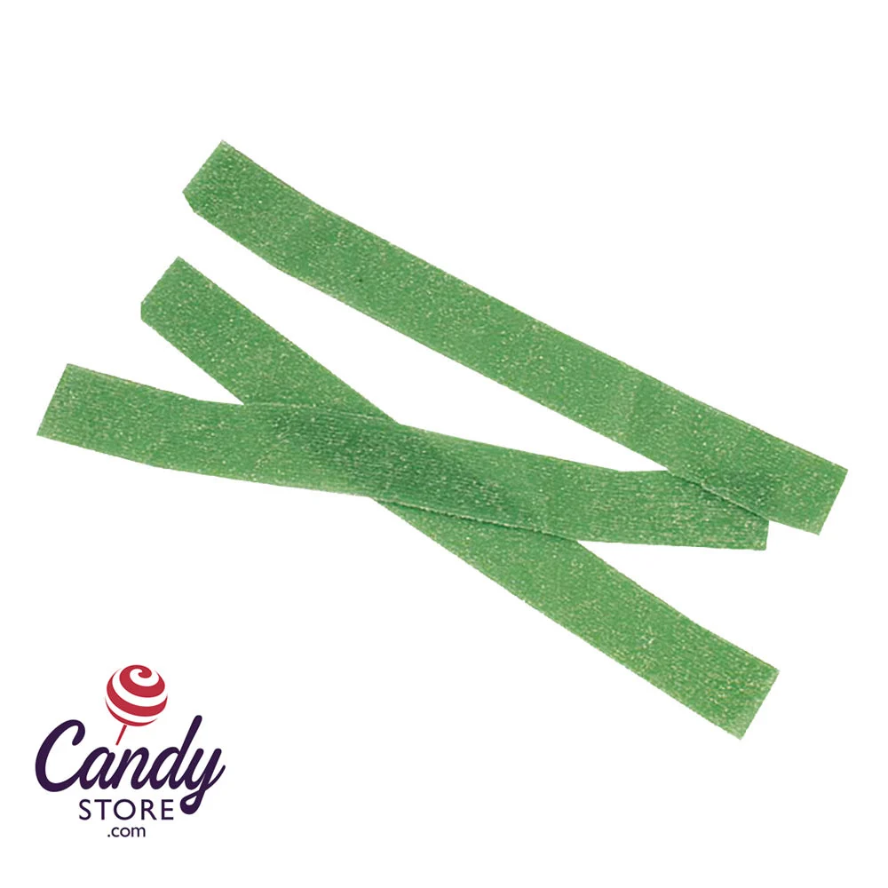 Apple Sour Power Belts - 19.8lb