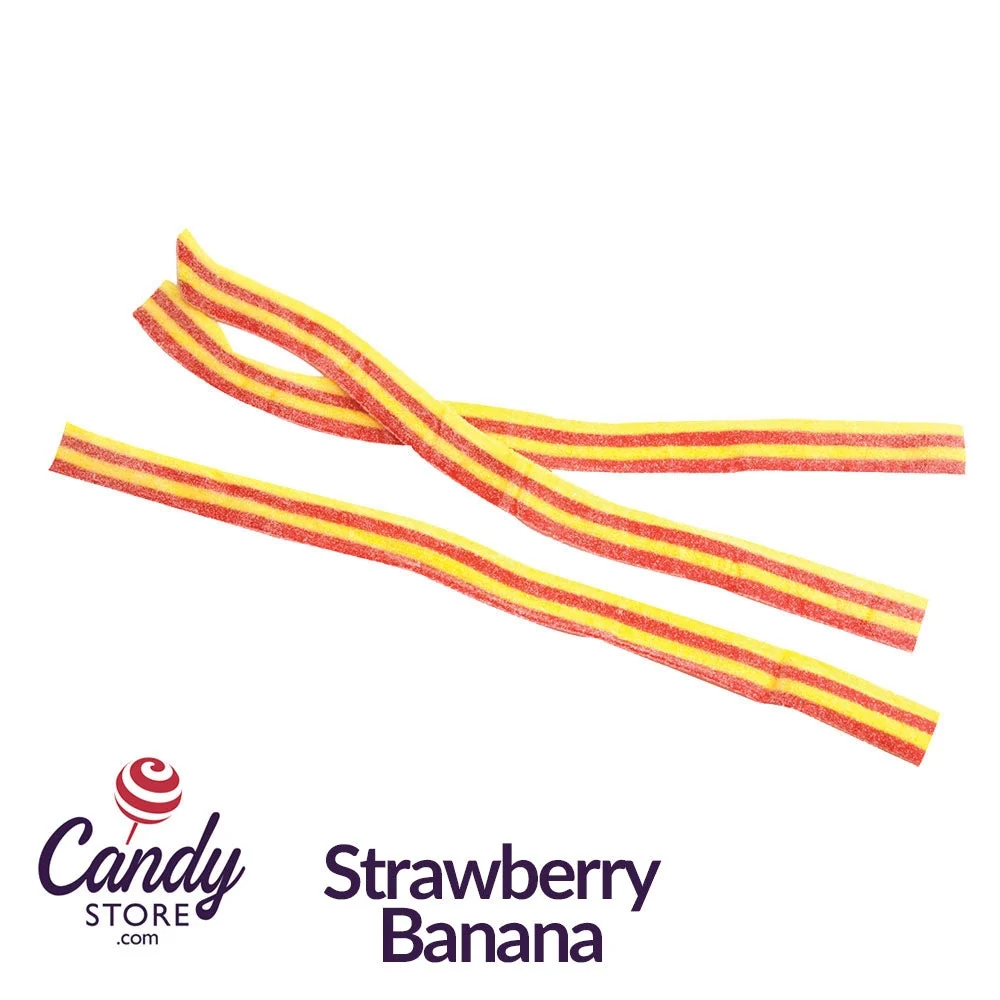 Sour Power Belts from Dorval - 19.8lb - Image 10
