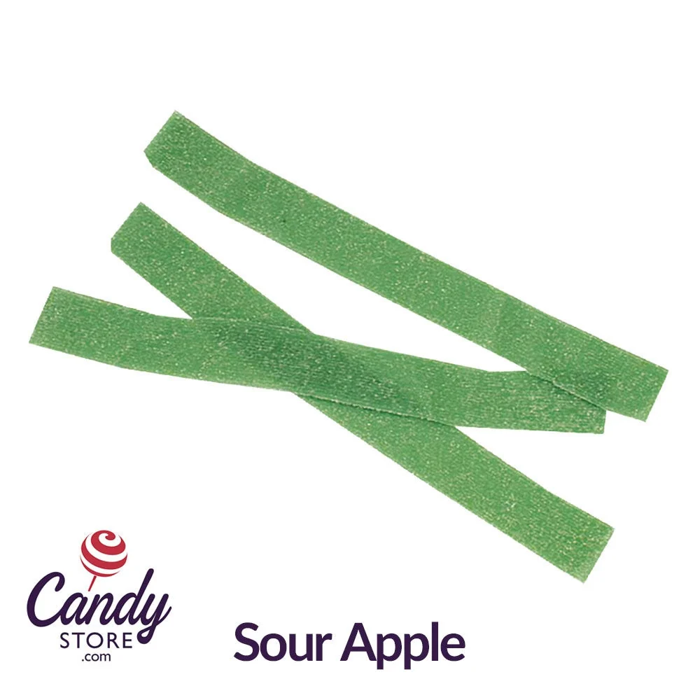 Sour Power Belts from Dorval - 19.8lb - Image 8