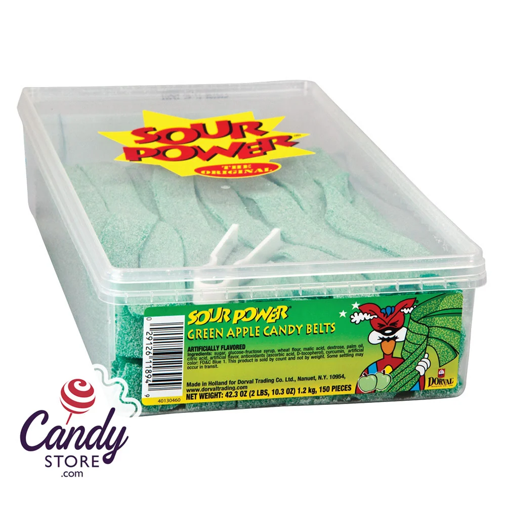 Sour Power Belts Tubs - Image 13