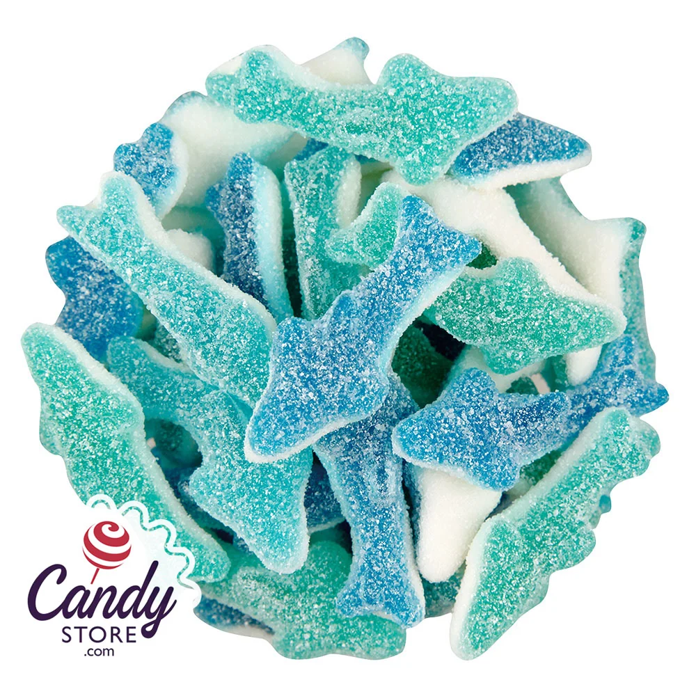 Sour Sharks - 13.2lb