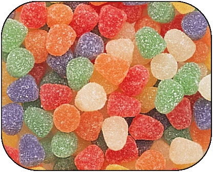 Spice Drops Candy - 15.5lb - Image 4