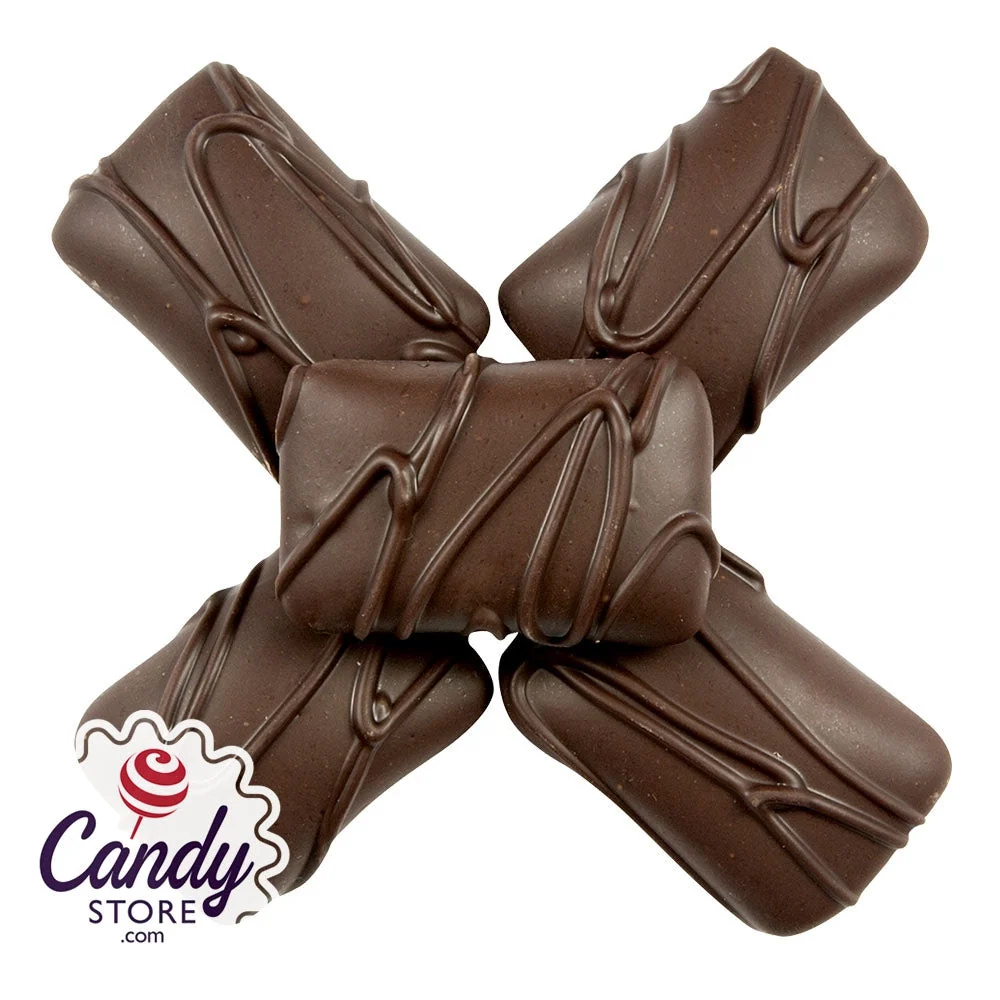 Sponge Candy Chocolates - 6lb